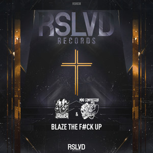 blaze the fuck up (original mix)