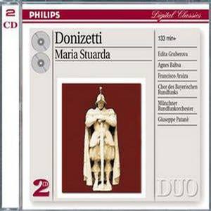 Donizetti - Maria Stuarda