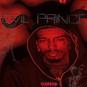 Evil Prince (Explicit)