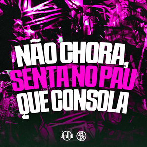 Não Chora, Senta No Pau Que Consola (Explicit)