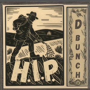 H.I.P. He Is Patient 2 Peter 2:9