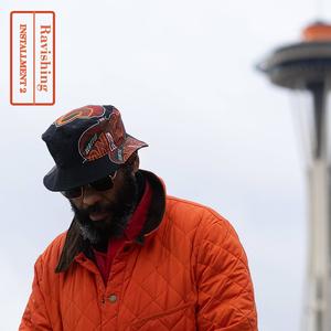 The Mirage (feat. ZOD) (Explicit)