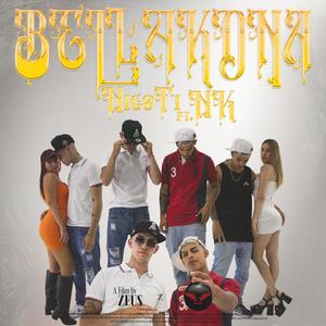Bellakona (feat. Nicofi & Bezaleel) (Explicit)