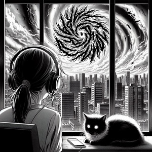 Espiral うずまき - Lo-Fi (Remix)