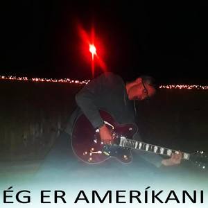 Ég Er Ameríkani