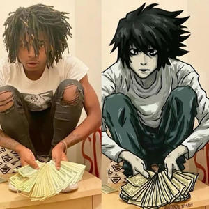 Za Man (feat. TRUOKAGE) (Explicit)