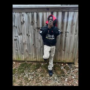 10 day (feat. TrapGoKrazy) (Explicit)