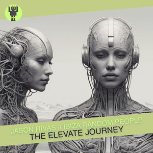 The Elevate Journey