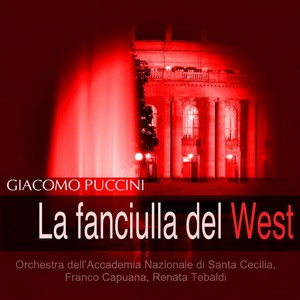 La fanciulla del West - Maledetto cane! (Rance, Nick)