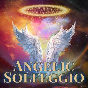 Angelic Frequencies Healing Through Sound