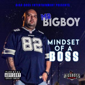 MINDSET OF A BOSS (Explicit)