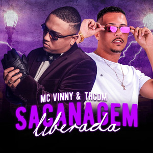 Sacanagem Liberada(Brega Funk) (Explicit)