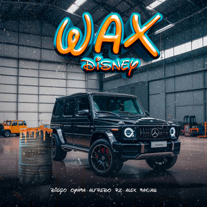 WAX DISNEY