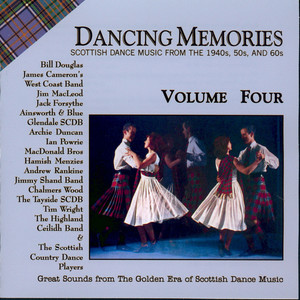 Dancing Memories Volume Four