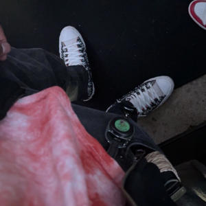 You can't leave me here (Explicit)