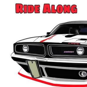 Ride Along (feat. Kflip) (Explicit)