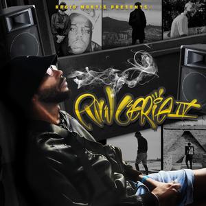 Pour Mi Drink (Explicit)