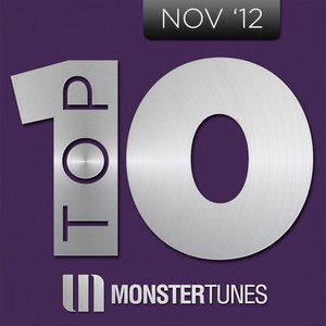 Strong (Walsh & McAuley Remix)