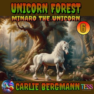 Unicorn Forest - Minaro The Unicorn