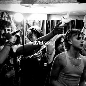LiveLostLiveLit (feat. 100sandy) (Explicit)