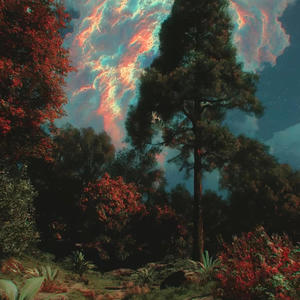 Try my best (feat. WoahhFernnii)