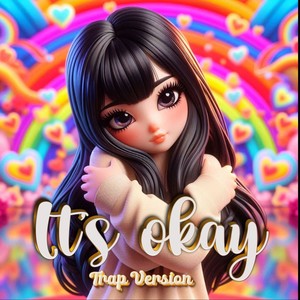 It's Okay (trap) [Explicit]