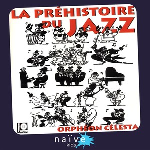 La préhistoire du Jazz