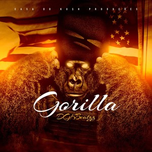 Gorilla (Instrumental)