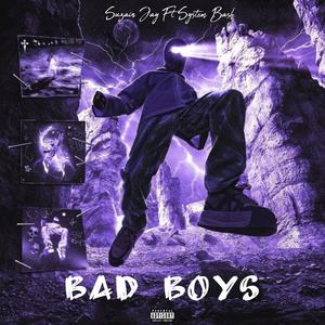 Bad Boys (feat. Systembash)