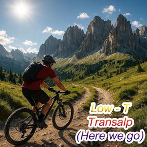 Transalp (Here we go)