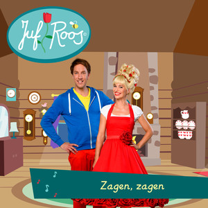 Zagen zagen