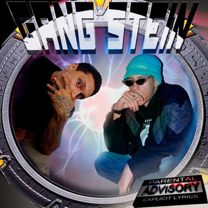 Gang Stein (Explicit)