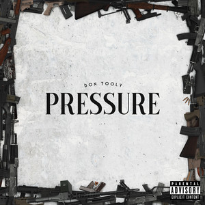 Pressure (Explicit)