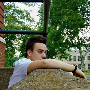 Alone (Explicit)
