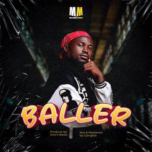 Baller (Explicit)