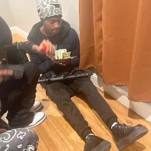 Somone To Call My Lover (Explicit)