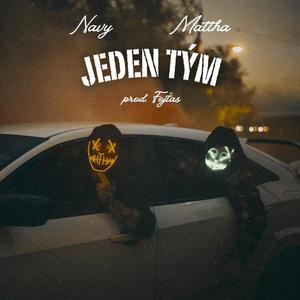 Jeden tým (feat. Mattha & Fojťas) [Explicit]