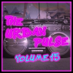 The Urban Pulse,Vol.15