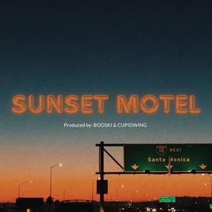 Sunset Motel (feat. CupidWing)
