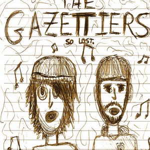 Fire Work-The Gazettiers