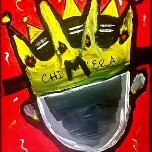 My Place(feat. Worthy) (Explicit)