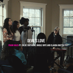 A Devil's Love (Live)