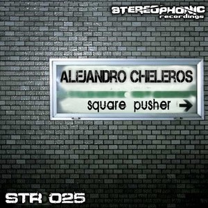Square Pusher (Original Mix)