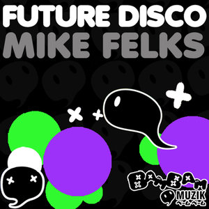 Future Disco (Dave Winnel Remix)
