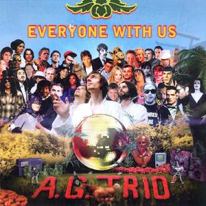 Everyone With Us (Miami Kidz Remix)