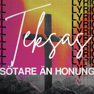 Jag Står I Hans Famn