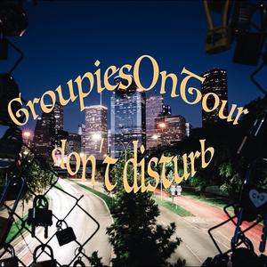 don't disturb (feat. Driiven) (Explicit)