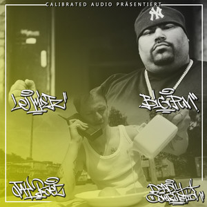 Deadly combination (Explicit)