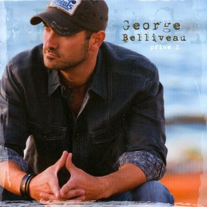 George Belliveau - Watch-moi ben aller !