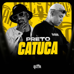 Mc Bf - Preto Catuca (Explicit)